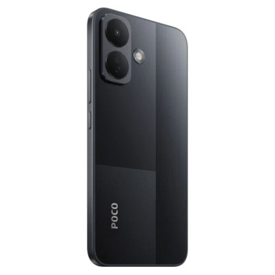 Смартфон Xiaomi Poco X8 12/256Gb Black Global version