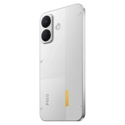 Смартфон Xiaomi Poco X8 12/256Gb White Global version