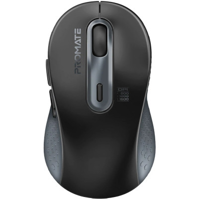 Bluetooth миша Promate ken black (ken.black) UA