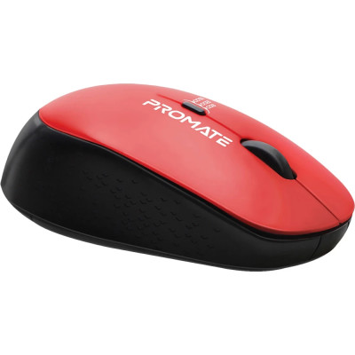 Bluetooth миша Promate tracker red (tracker.red) UA