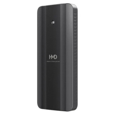 Телефон Nokia 215 4G 2nd Edition Black (No Adapter) UA UCRF Телефон Nokia 215 4G 2nd Edition Black (No Adapter) UA UCRF