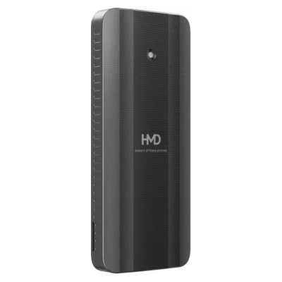 Телефон Nokia 215 4G 2nd Edition Black (No Adapter) UA UCRF Телефон Nokia 215 4G 2nd Edition Black (No Adapter) UA UCRF