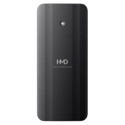 Телефон Nokia 215 4G 2nd Edition Black (No Adapter) UA UCRF Телефон Nokia 215 4G 2nd Edition Black (No Adapter) UA UCRF