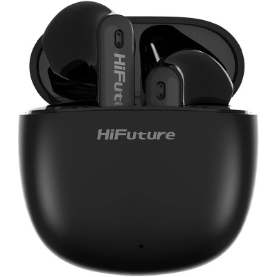 TWS HIFuture ColorBuds2 black UA