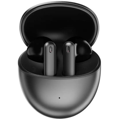 TWS HIFuture ColorBuds3 black (colorbuds3.black) UA