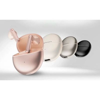 TWS HIFuture ColorBuds3 black (colorbuds3.black) UA TWS HIFuture ColorBuds3 black (colorbuds3.black) UA