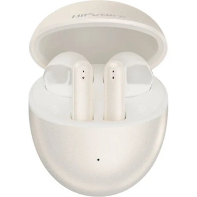 TWS HIFuture ColorBuds3 pearl white (colorbuds3.pearlwhite) UA