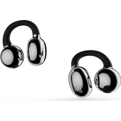 TWS HIFuture FlexClip ENC black (flexclip.black) UA TWS HIFuture FlexClip ENC black (flexclip.black) UA