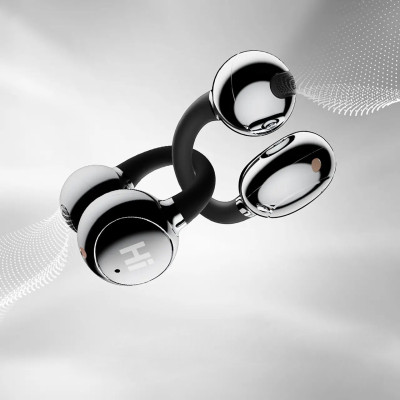 TWS HIFuture FlexClip ENC black (flexclip.black) UA TWS HIFuture FlexClip ENC black (flexclip.black) UA