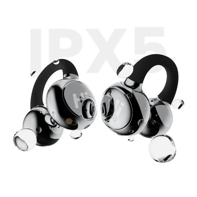 TWS HIFuture FlexClip ENC black (flexclip.black) UA TWS HIFuture FlexClip ENC black (flexclip.black) UA