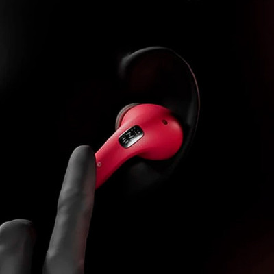 TWS HIFuture FlyBuds4 AI ANC black (flybuds4-ai black) UA TWS HIFuture FlyBuds4 AI ANC black (flybuds4-ai black) UA