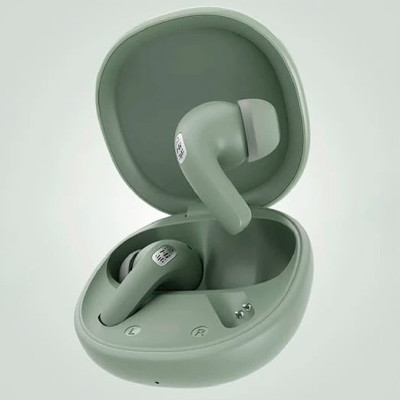 TWS HIFuture FlyBuds4 AI ANC black (flybuds4-ai black) UA TWS HIFuture FlyBuds4 AI ANC black (flybuds4-ai black) UA