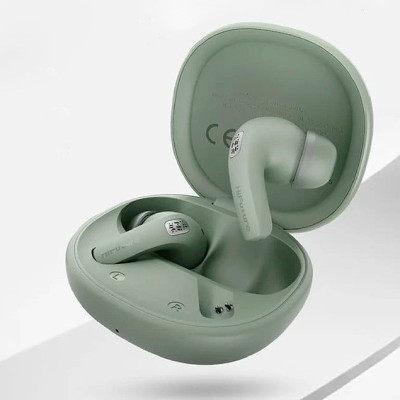 TWS HIFuture FlyBuds4 AI ANC black (flybuds4-ai black) UA TWS HIFuture FlyBuds4 AI ANC black (flybuds4-ai black) UA