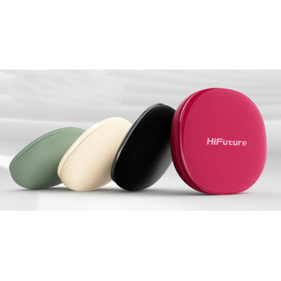 TWS HIFuture FlyBuds4 ANC black (flybuds4.black) UA TWS HIFuture FlyBuds4 ANC black (flybuds4.black) UA