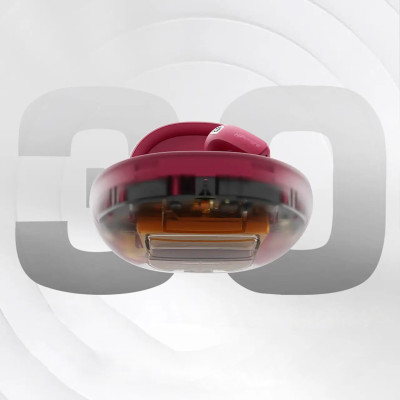 TWS HIFuture FlyBuds4 ANC black (flybuds4.black) UA TWS HIFuture FlyBuds4 ANC black (flybuds4.black) UA