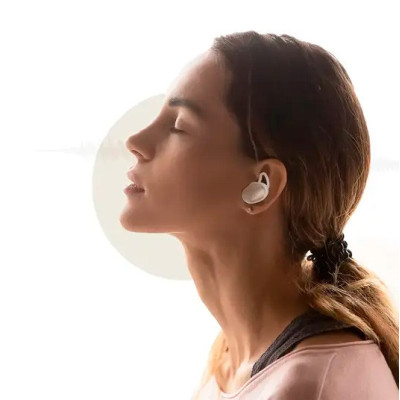 TWS HIFuture Fusion ANC wireless charge black UA TWS HIFuture Fusion ANC wireless charge black UA