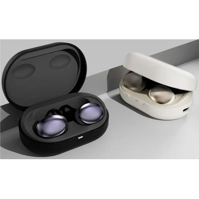 TWS HIFuture Fusion ANC wireless charge black UA TWS HIFuture Fusion ANC wireless charge black UA