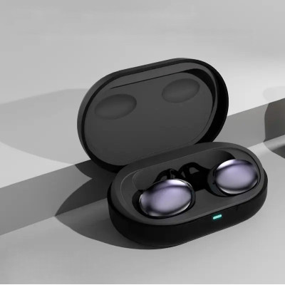 TWS HIFuture Fusion ANC wireless charge black UA TWS HIFuture Fusion ANC wireless charge black UA