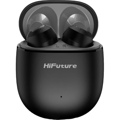 TWS HIFuture OlymBuds3 black (olymbuds3.black) UA
