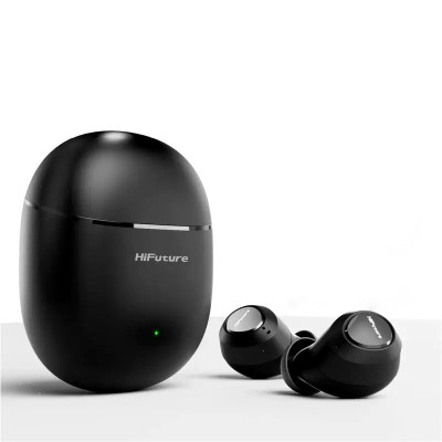 TWS HIFuture OlymBuds3 black (olymbuds3.black) UA TWS HIFuture OlymBuds3 black (olymbuds3.black) UA