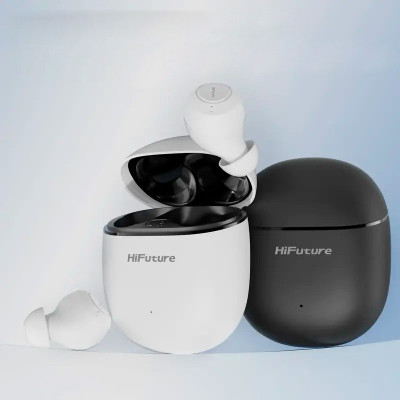 TWS HIFuture OlymBuds3 black (olymbuds3.black) UA TWS HIFuture OlymBuds3 black (olymbuds3.black) UA