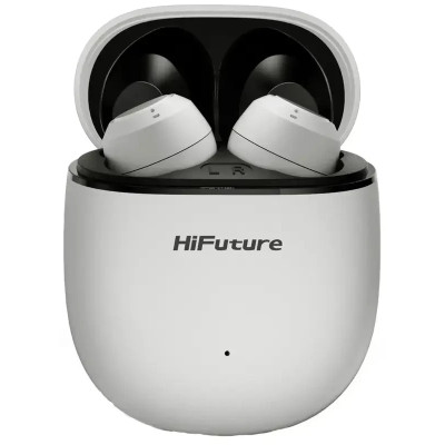 TWS HIFuture OlymBuds3 white (olymbuds3.white) UA