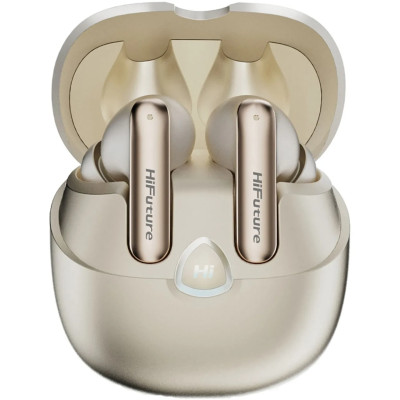 TWS HIFuture SonicAir ENC champagne (sonicair.champagne) UA