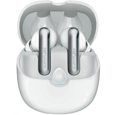 TWS HIFuture SonicAir ENC white (sonicair.white) UA