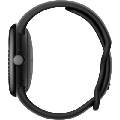 Smart Watch Google Pixel Watch 5 Wi-Fi 41mm Matte Black/Obsidian Band JP Smart Watch Google Pixel Watch 5 Wi-Fi 41mm Matte Black/Obsidian Band JP