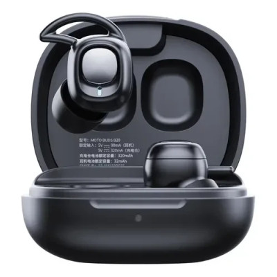 TWS Motorola Moto Buds B20 Black CN