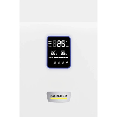Очищувач повітря Karcher AF 30 1.024-821.0 UA Очищувач повітря Karcher AF 30 1.024-821.0 UA