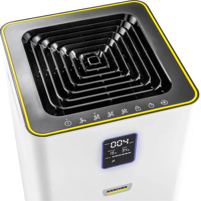 Очищувач повітря Karcher AF 30 1.024-821.0 UA Очищувач повітря Karcher AF 30 1.024-821.0 UA