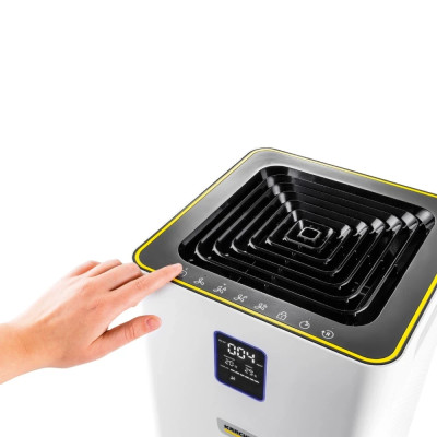Очищувач повітря Karcher AF 30 1.024-821.0 UA Очищувач повітря Karcher AF 30 1.024-821.0 UA