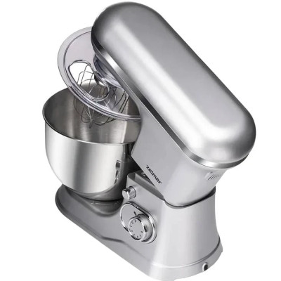 Кухонна машина Zelmer ZKR1360 Stainless Steel UA