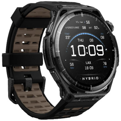 Smart Watch Amazfit Balance 3 Titanium Black (W2566AP2N) UA Smart Watch Amazfit Balance 3 Titanium Black (W2566AP2N) UA