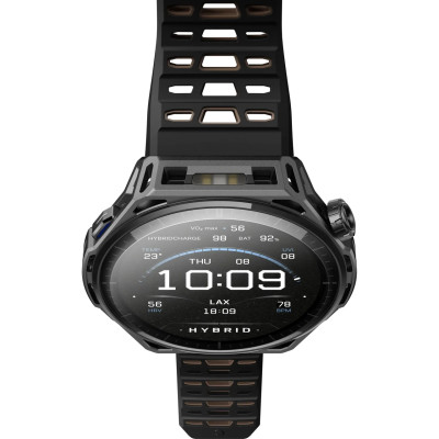 Smart Watch Amazfit Balance 3 Titanium Black (W2566AP2N) UA Smart Watch Amazfit Balance 3 Titanium Black (W2566AP2N) UA