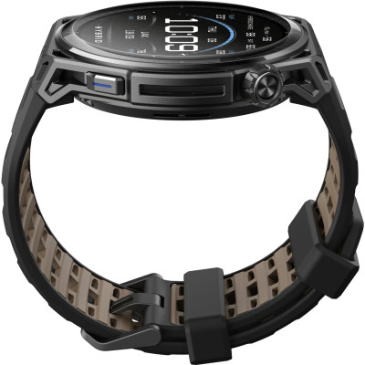 Smart Watch Amazfit Balance 3 Titanium Black (W2566AP2N) UA Smart Watch Amazfit Balance 3 Titanium Black (W2566AP2N) UA