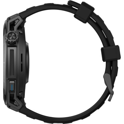 Smart Watch Amazfit Balance 3 Titanium Black (W2566AP2N) UA Smart Watch Amazfit Balance 3 Titanium Black (W2566AP2N) UA