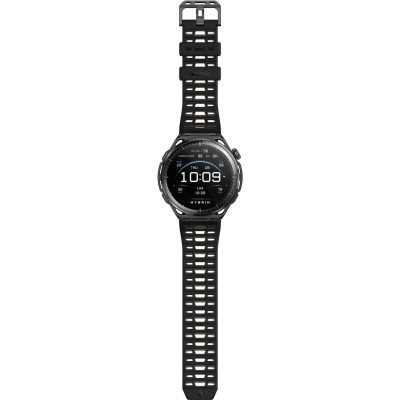 Smart Watch Amazfit Balance 3 Titanium Black (W2566AP2N) UA Smart Watch Amazfit Balance 3 Titanium Black (W2566AP2N) UA