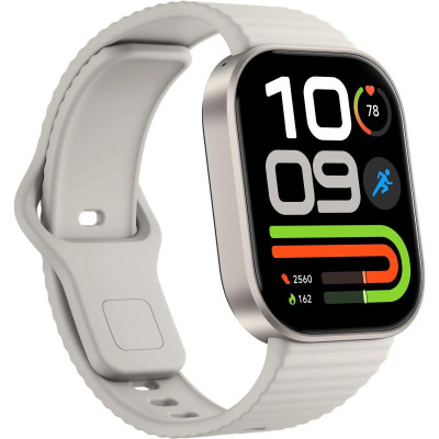 Smart Watch Redmi Watch 6 Lite Steel Gray (BHR09CVGL) UA Smart Watch Redmi Watch 6 Lite Steel Gray (BHR09CVGL) UA