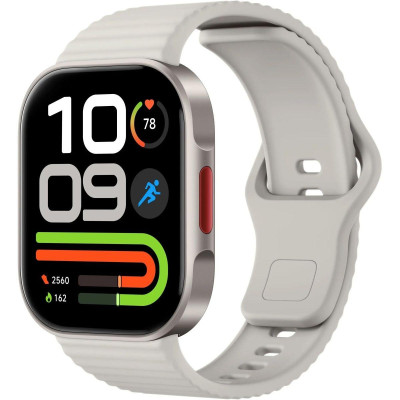 Smart Watch Redmi Watch 6 Lite Steel Gray (BHR09CVGL) UA Smart Watch Redmi Watch 6 Lite Steel Gray (BHR09CVGL) UA