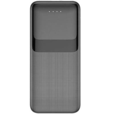 Power Bank Gelius TLX GP-PB311i 20000mAh 10W Black UA