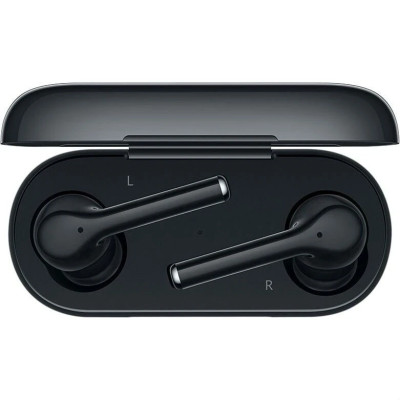TWS Huawei FreeBuds 3i Carbon black EU TWS Huawei FreeBuds 3i Carbon black EU