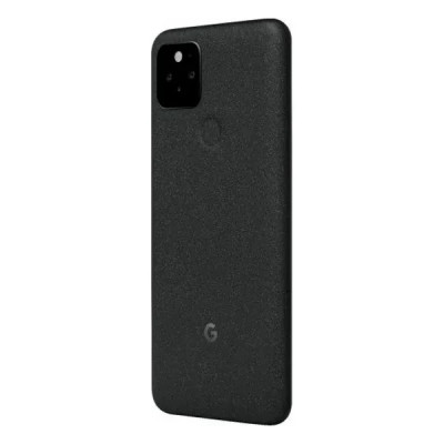 Смартфон Google Pixel 5 5G 8/128Gb Just Black Global version