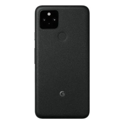 Смартфон Google Pixel 5 5G 8/128Gb Just Black Global version