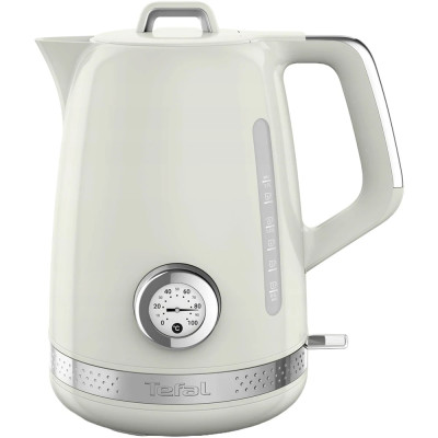 Електрочайник Tefal Soleil+ KO355AE0 White UA
