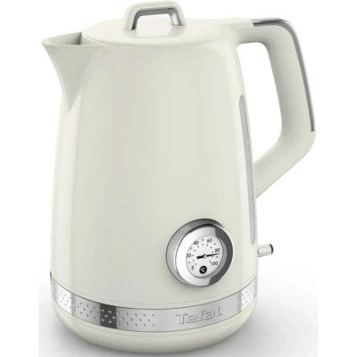 Електрочайник Tefal Soleil+ KO355AE0 White UA