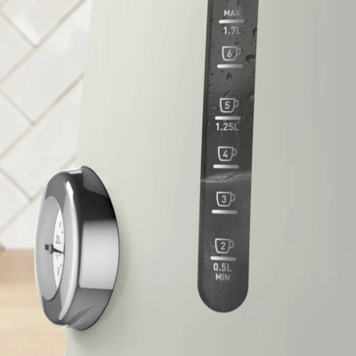 Електрочайник Tefal Soleil+ KO355AE0 White UA
