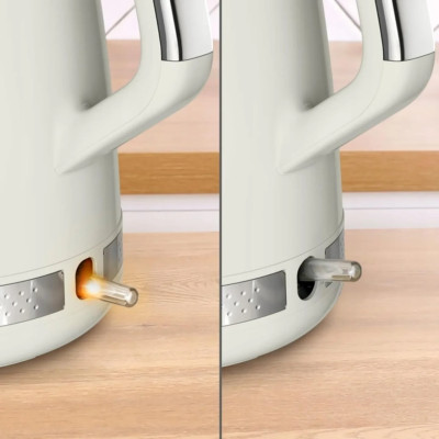 Електрочайник Tefal Soleil+ KO355AE0 White UA