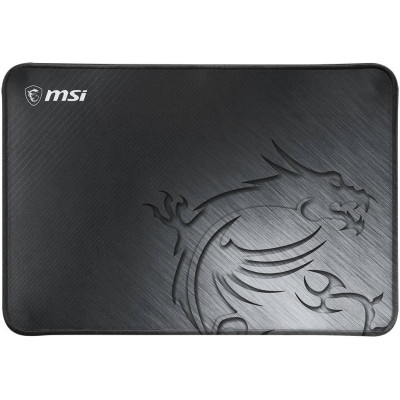Килимок для мишки MSI AGILITY GD21 (J02-VXXXXX6-V34) (320*220*3мм) UA